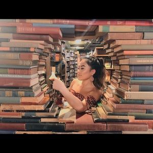 Meet your Posher, Amy